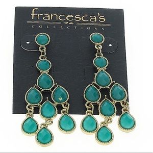 Francesca’s Earrings